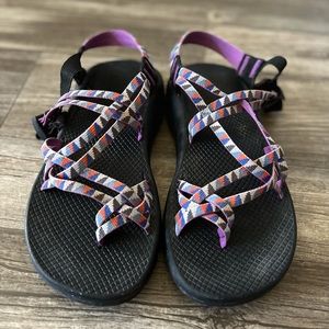 Chaco size 10